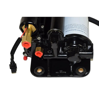 Regitar USA Marine Fuel Pump Assembly f/Volvo Penta: 4.3L Through 5.7G1 Engines [RFP001] - Fuel Pumps