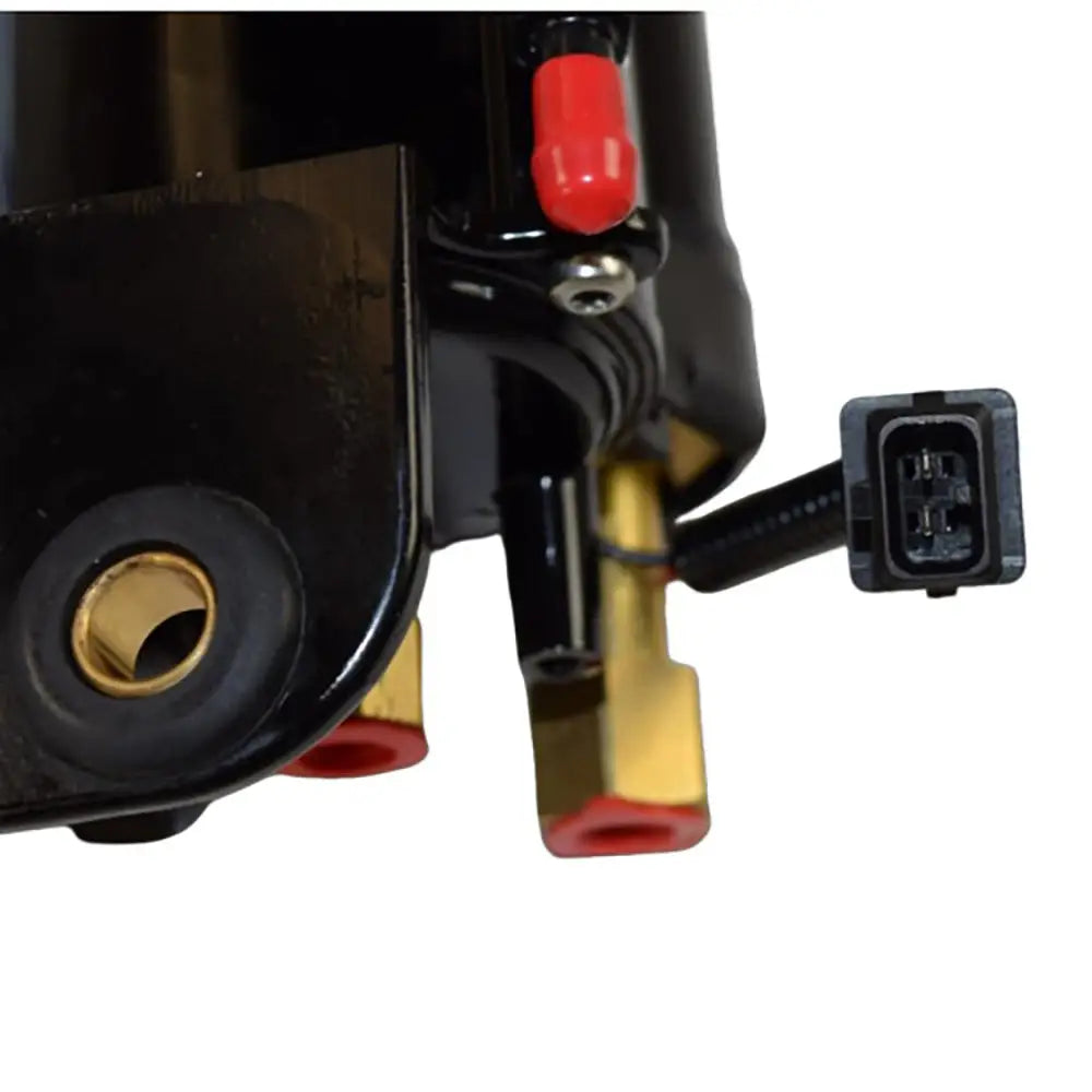 Regitar USA Marine Fuel Pump Assembly f/Volvo Penta: 4.3L Through 5.7G1 Engines [RFP001] - Fuel Pumps