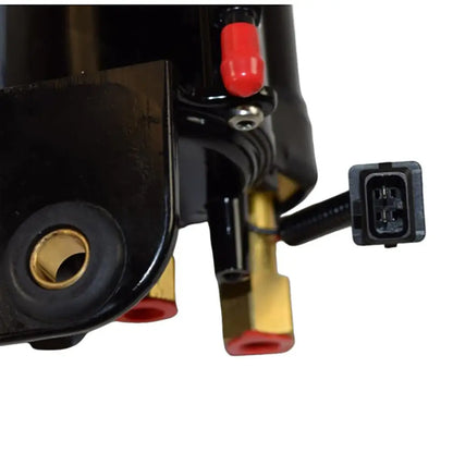 Regitar USA Marine Fuel Pump Assembly f/Volvo Penta: 4.3L Through 5.7G1 Engines [RFP001] - Fuel Pumps