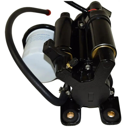 Regitar USA Marine Fuel Pump Assembly f/Volvo Penta: Fits Most 8.1L Engines [RFP002] - Fuel Pumps