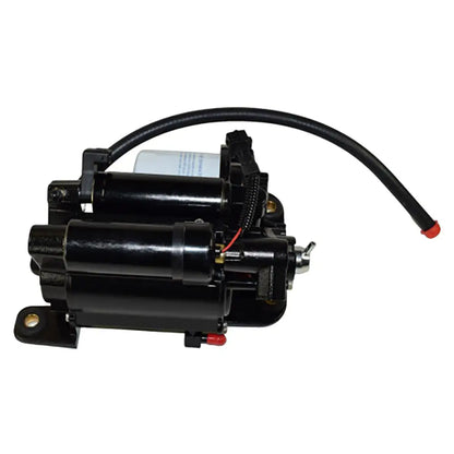 Regitar USA Marine Fuel Pump Assembly f/Volvo Penta: Fits Most 8.1L Engines [RFP002] - Fuel Pumps