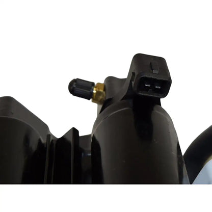 Regitar USA Marine Fuel Pump Assembly f/Volvo Penta: Fits Most 8.1L Engines [RFP002] - Fuel Pumps
