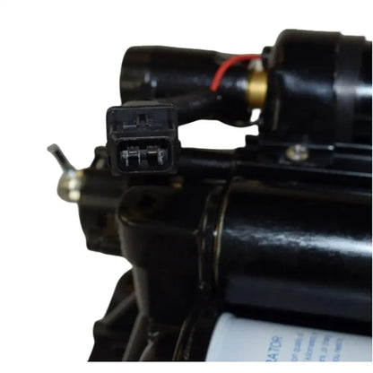Regitar USA Marine Fuel Pump Assembly f/Volvo Penta: Fits Most 8.1L Engines [RFP002] - Fuel Pumps