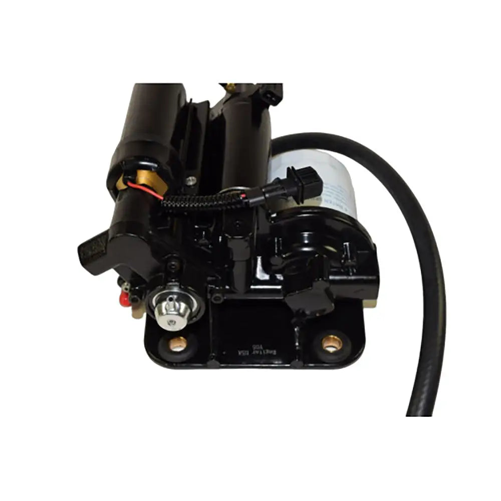 Regitar USA Marine Fuel Pump Assembly f/Volvo Penta: Fits Most 8.1L Engines [RFP002] - Fuel Pumps