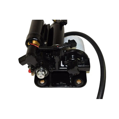 Regitar USA Marine Fuel Pump Assembly f/Volvo Penta: Fits Most 8.1L Engines [RFP002] - Fuel Pumps