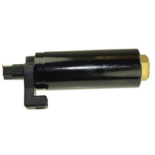 Regitar USA Marine Fuel Pump Assembly f/Volvo Penta: Fits Most All Carburated 4.3 5.0 5.7 Engines From 1992-2006