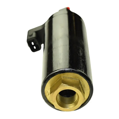 Regitar USA Marine Fuel Pump Assembly f/Volvo Penta: Fits Most All Carburated 4.3 5.0 5.7 Engines From 1992-2006