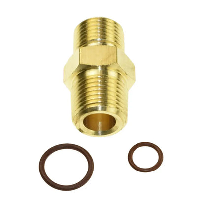 Regitar USA Marine Fuel Pump Assembly f/Volvo Penta: Fits Most All Carburated 4.3 5.0 5.7 Engines From 1992-2006