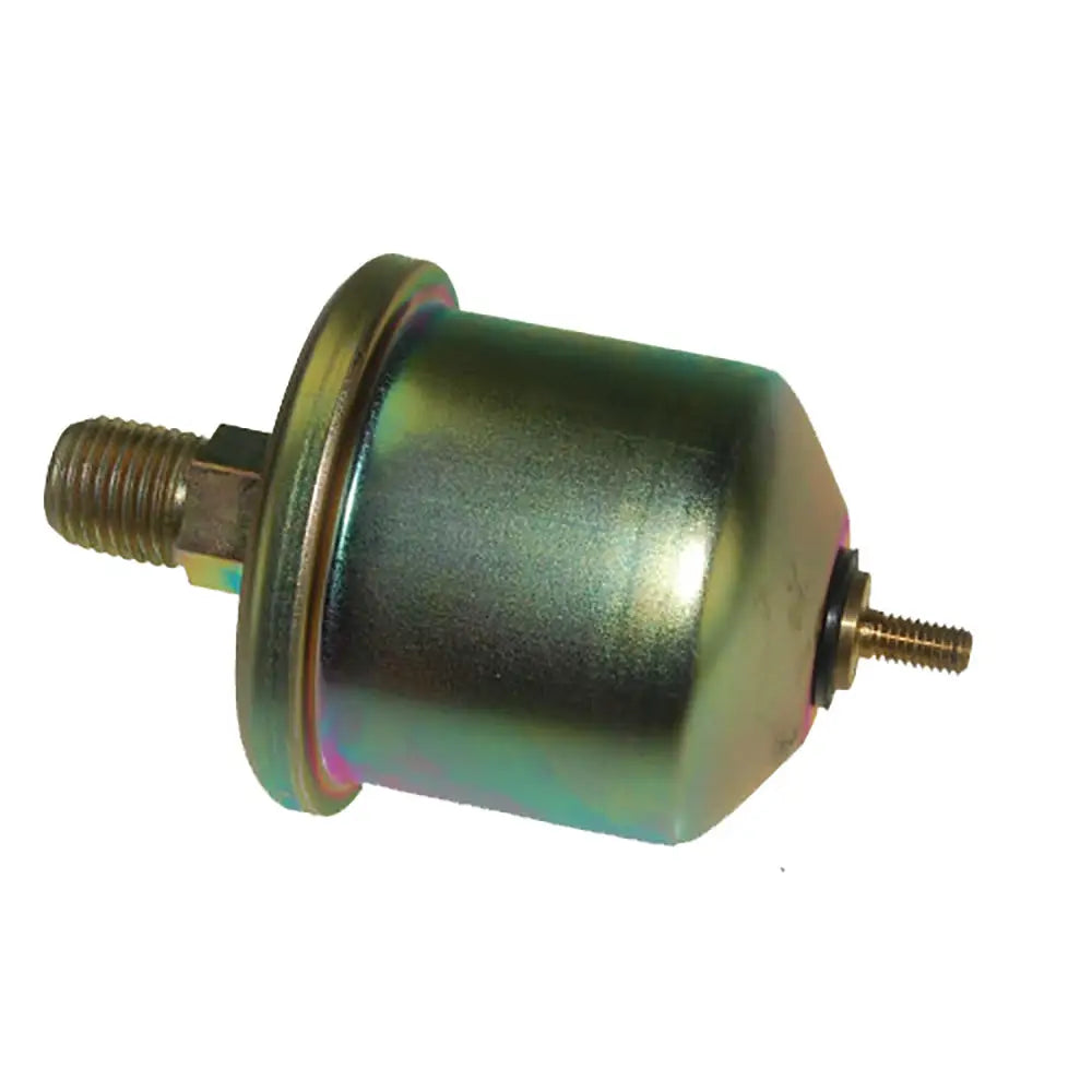Regitar USA Oil Pressure Sender - 80 PSI: Mercruiser 3.0L 5.7L 5.8L 6.3L 8.1L 8.6L [RMP005] - Sensors
