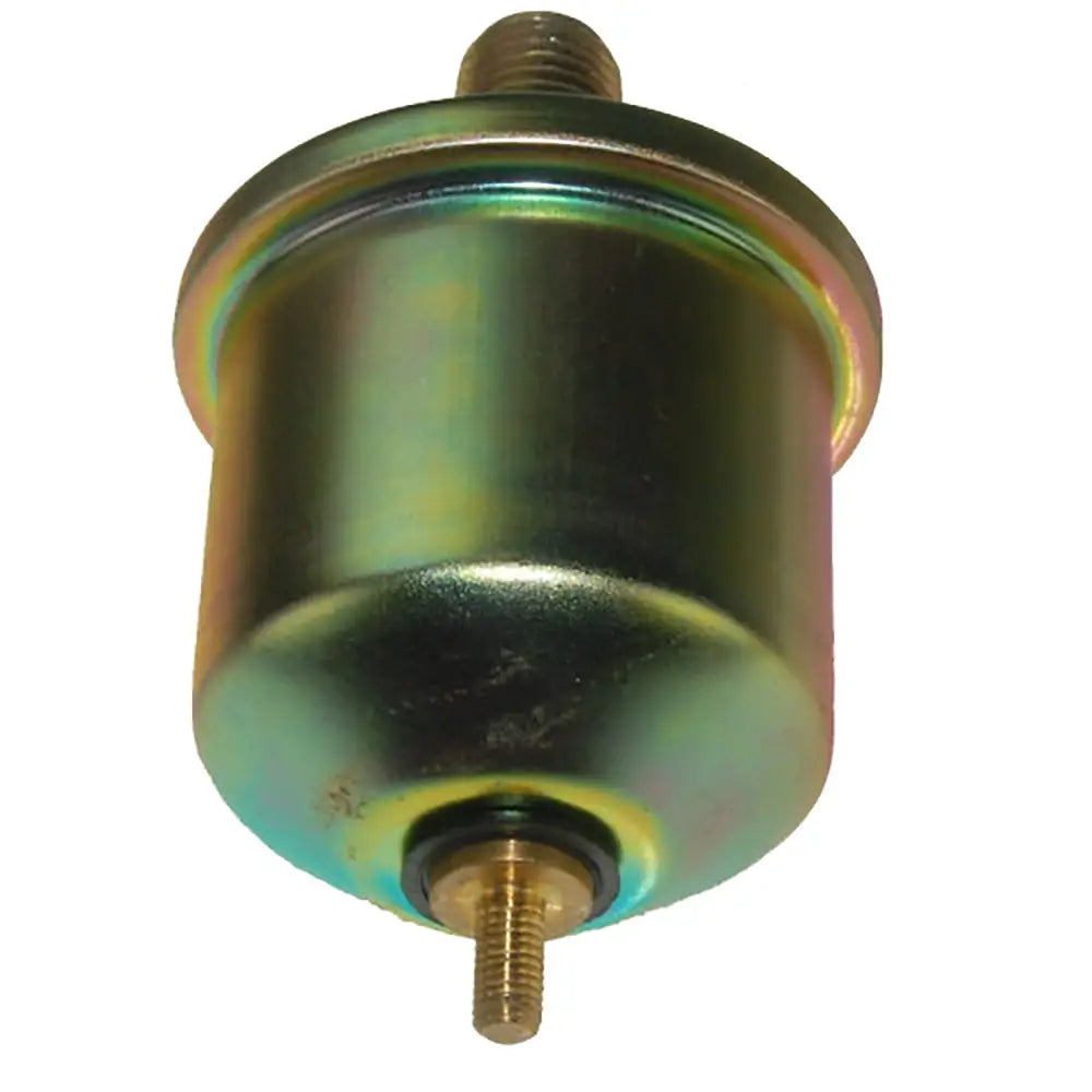 Regitar USA Oil Pressure Sender - 80 PSI: Mercruiser 3.0L 5.7L 5.8L 6.3L 8.1L 8.6L [RMP005] - Sensors