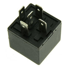 Regitar USA Relay f/Most Engines: 30AMP 5 Terminal Single Pole/Double Throw [RMZ012] - Accessories