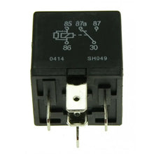 Regitar USA Relay f/Most Engines: 30AMP 5 Terminal Single Pole/Double Throw [RMZ012] - Accessories