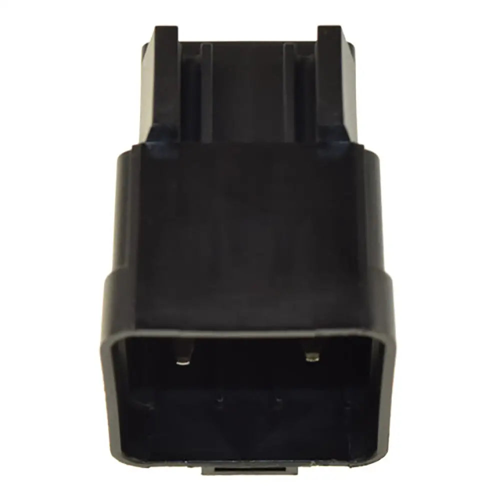 Regitar USA Relay w/Shroud f/Mercruiser 575 Sci 350MAG 4.3L 6.2L 5.0L 383MAG [RMZ014] - Accessories