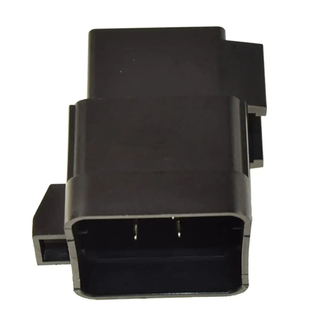 Regitar USA Relay w/Shroud f/Mercruiser 575 Sci 350MAG 4.3L 6.2L 5.0L 383MAG [RMZ014] - Accessories