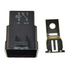 Regitar USA Relay w/Shroud f/Mercruiser 575 Sci 350MAG 4.3L 6.2L 5.0L 383MAG [RMZ014] - Accessories