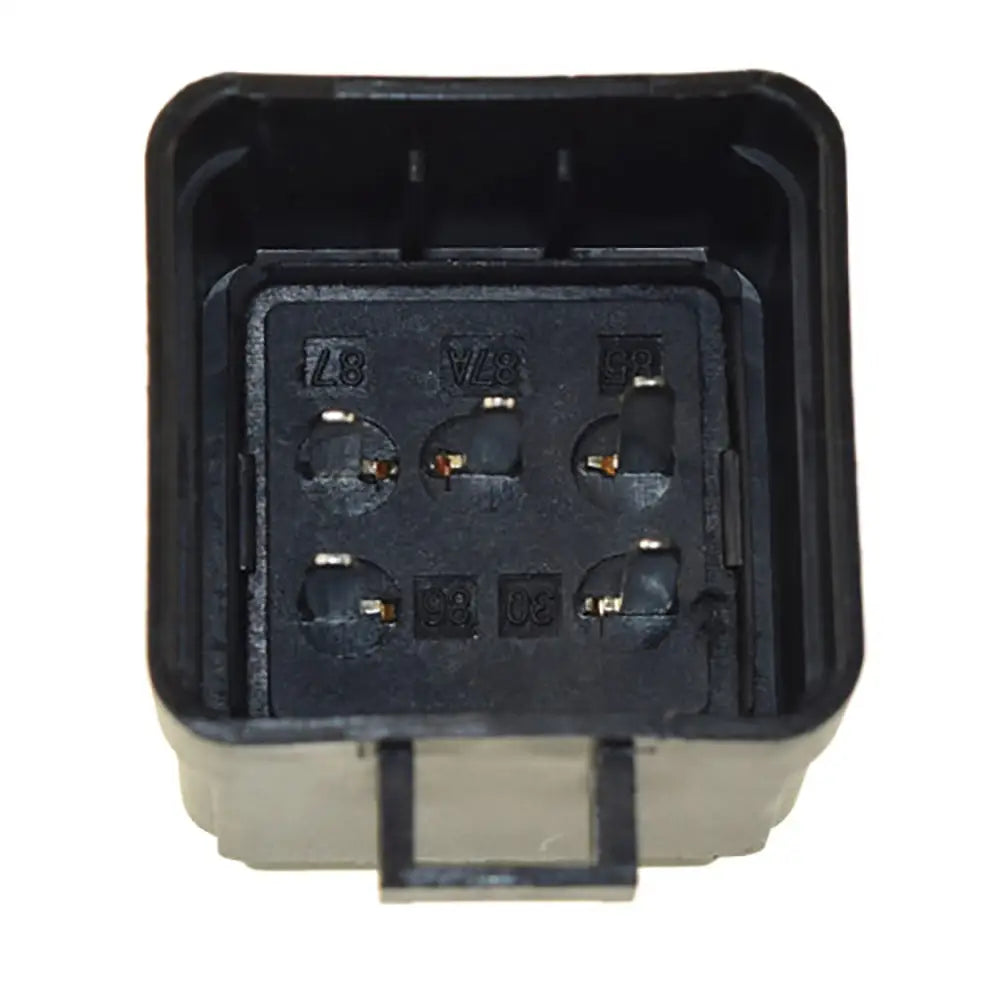 Regitar USA Relay w/Shroud f/Mercruiser 575 Sci 350MAG 4.3L 6.2L 5.0L 383MAG [RMZ014] - Accessories