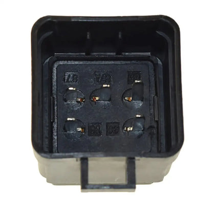 Regitar USA Relay w/Shroud f/Mercruiser 575 Sci 350MAG 4.3L 6.2L 5.0L 383MAG [RMZ014] - Accessories
