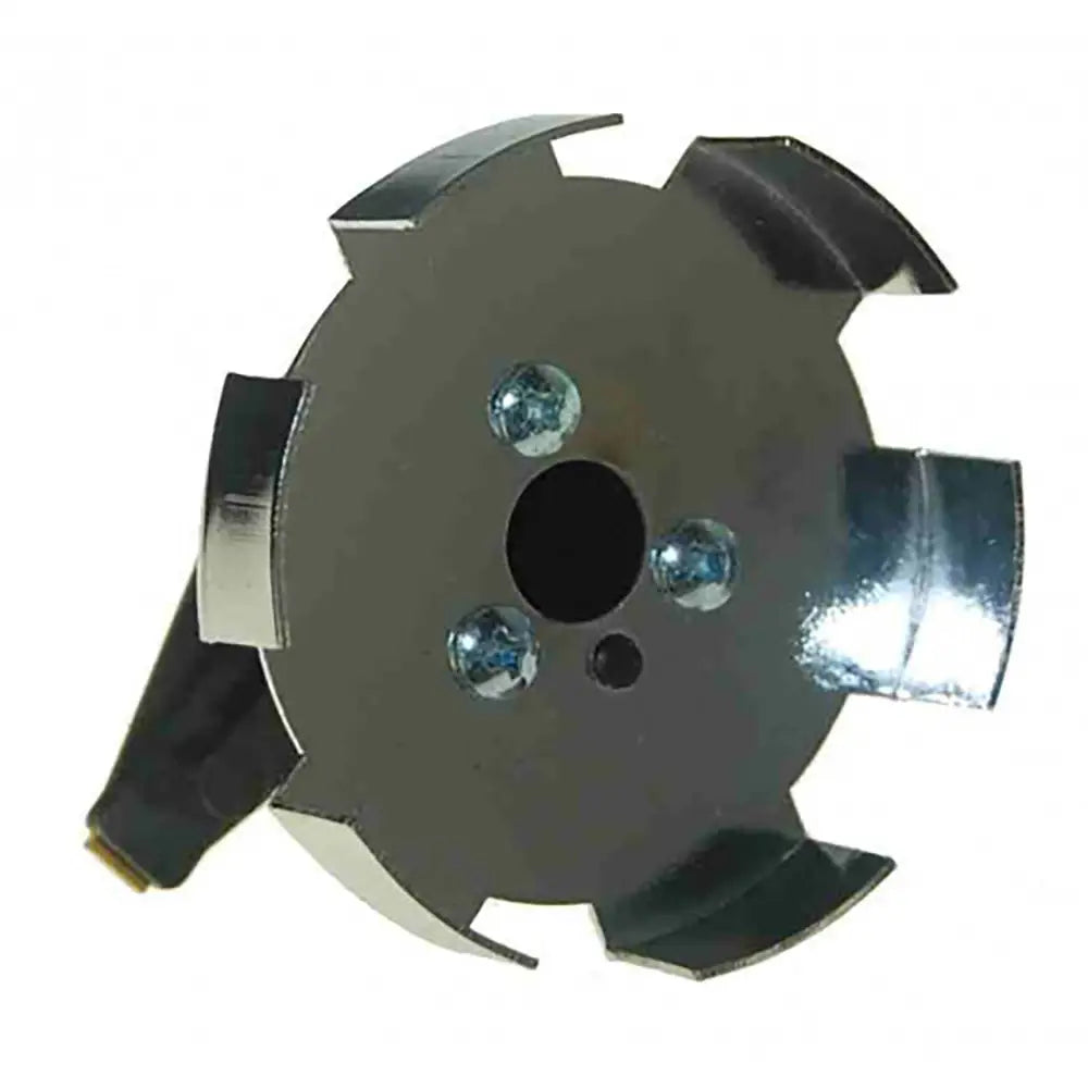 Regitar USA Rotor f/Mercruiser Engines: GM V-6 Engines w/Thunderbolt IV V HEI Ignition [RMN015] - Accessories