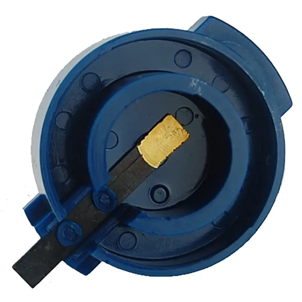 Regitar USA Rotor f/Mercruiser Inboard Engines: GM Style ’Module in Cap’ Distributors 4.3L V-6 Engines w/Delco HEI