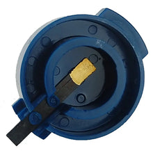 Regitar USA Rotor f/Mercruiser Inboard Engines: GM Style ’Module in Cap’ Distributors 4.3L V-6 Engines w/Delco HEI