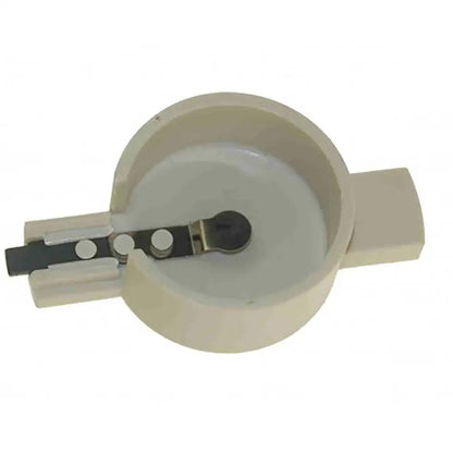 Regitar USA Rotor f/Mercruiser Volvo Penta Inboard Engines: Natural Color [RMN008] - Accessories