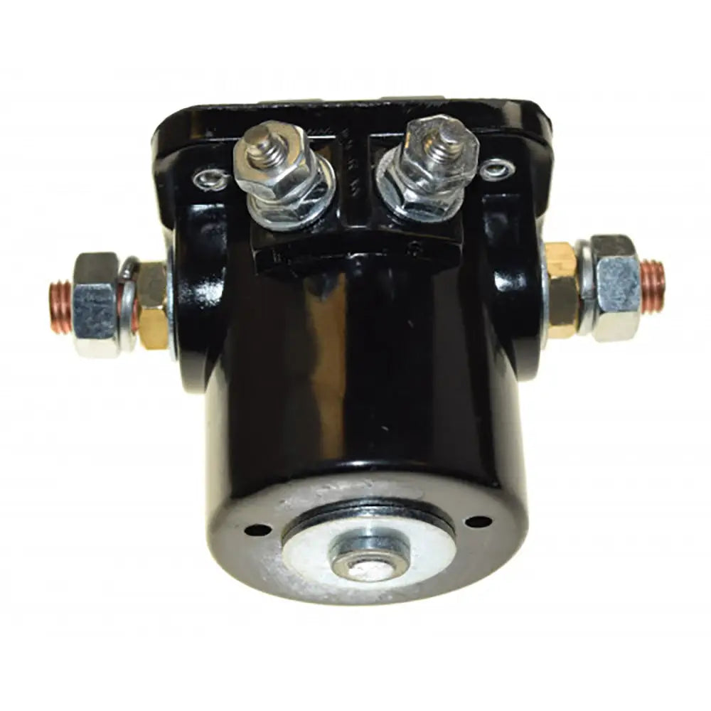 Regitar USA Solenoid f/BRP-OMC Engines Isolated Base [RMZ003] - Solenoids