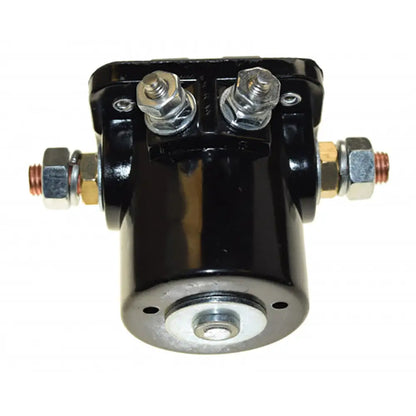 Regitar USA Solenoid f/BRP-OMC Engines Isolated Base [RMZ003] - Solenoids