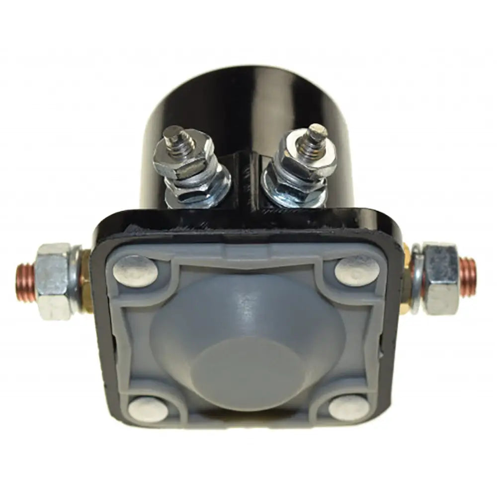 Regitar USA Solenoid f/BRP-OMC Engines Isolated Base [RMZ003] - Solenoids