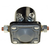 Regitar USA Solenoid f/BRP-OMC Engines Isolated Base [RMZ003] - Solenoids
