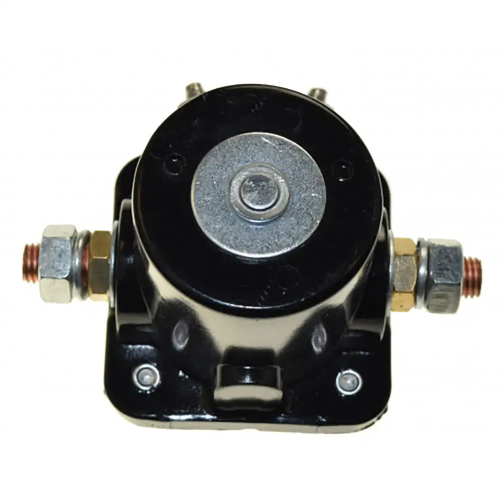 Regitar USA Solenoid f/BRP-OMC Engines Isolated Base [RMZ003] - Solenoids