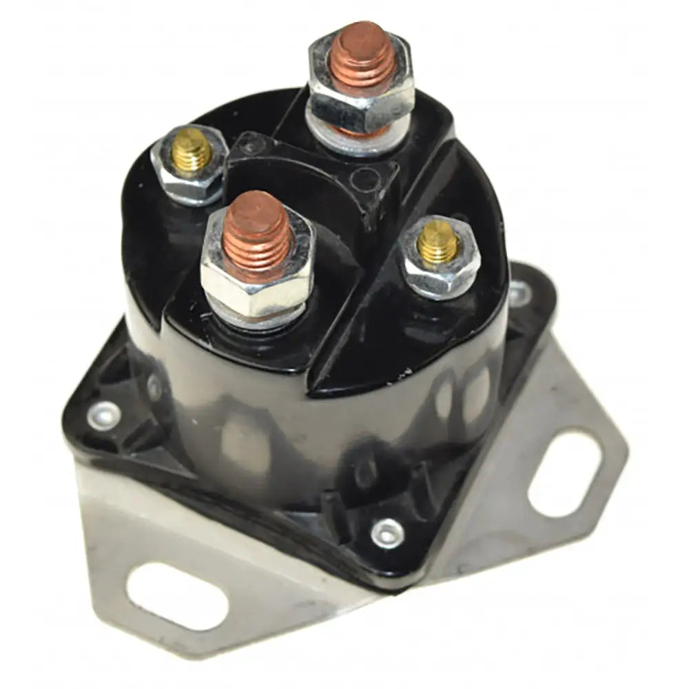 Regitar USA Solenoid f/BRP-OMC Johnson/Evinrude 9.9-15HP 1990-92 [RMZ005] - Solenoids