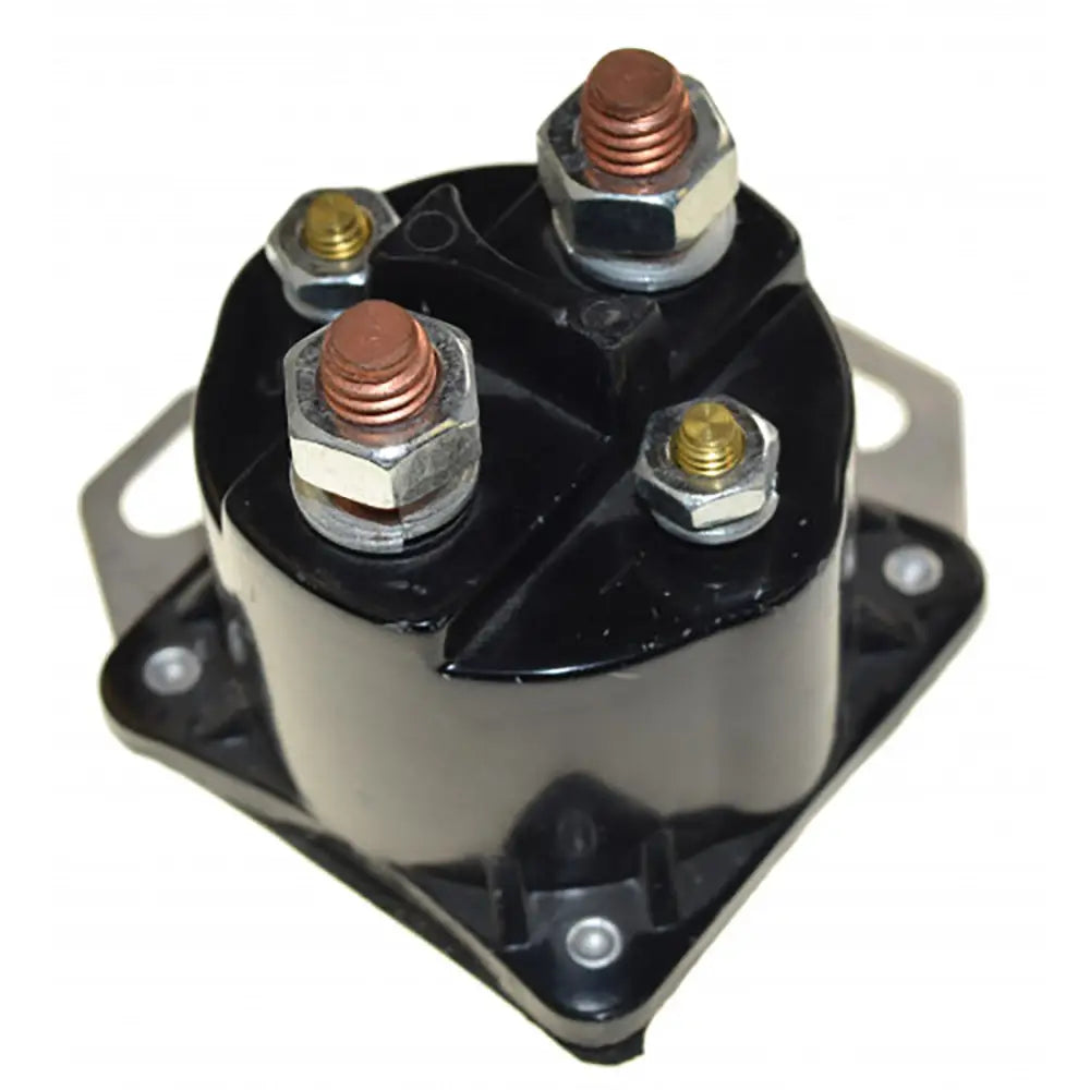 Regitar USA Solenoid f/BRP-OMC Johnson/Evinrude 9.9-15HP 1990-92 [RMZ005] - Solenoids