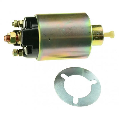 Regitar USA Solenoid f/Mercury Engines 75/90 Through 225HP DFI 3.0L EFI 200-300HP Verado [RMZ002] - Solenoids