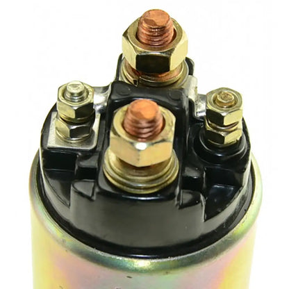 Regitar USA Solenoid f/Mercury Engines 75/90 Through 225HP DFI 3.0L EFI 200-300HP Verado [RMZ002] - Solenoids