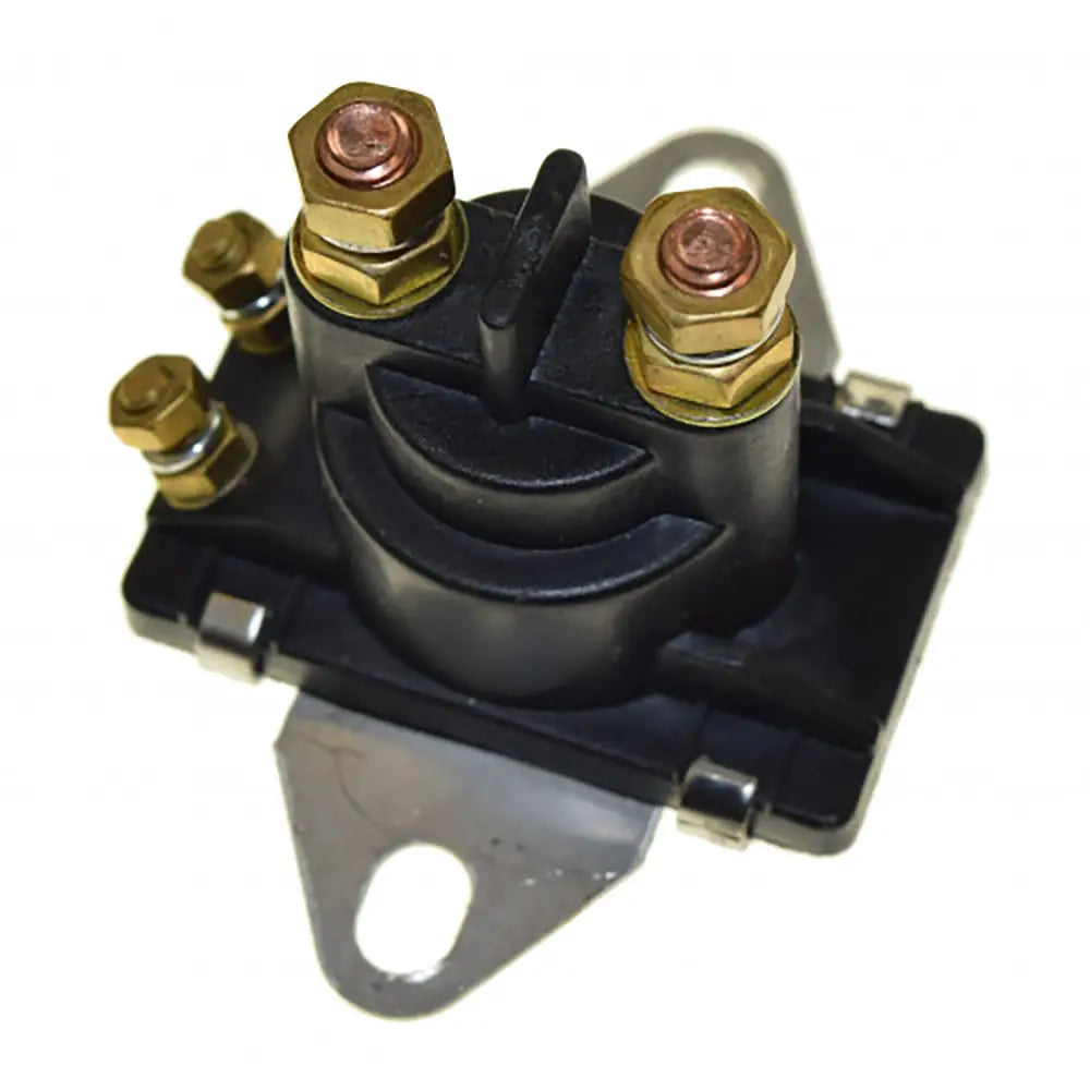 Regitar USA Solenoid f/Mercury Engines In Line 6 - Mercury Outboards [RMZ004] - Solenoids