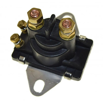 Regitar USA Solenoid f/Mercury Engines In Line 6 - Mercury Outboards [RMZ004] - Solenoids