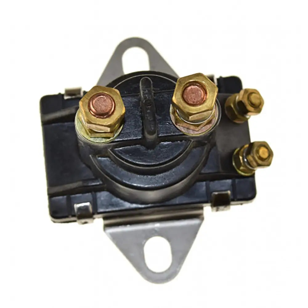 Regitar USA Solenoid f/Mercury Outboard Starters Mercruiser Starter Power Trim [RMZ001] - Solenoids
