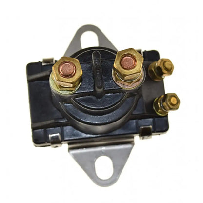 Regitar USA Solenoid f/Mercury Outboard Starters Mercruiser Starter Power Trim [RMZ001] - Solenoids