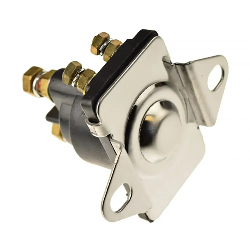 Regitar USA Solenoid f/Mercury Outboard Starters Mercruiser Starter Power Trim [RMZ001] - Solenoids