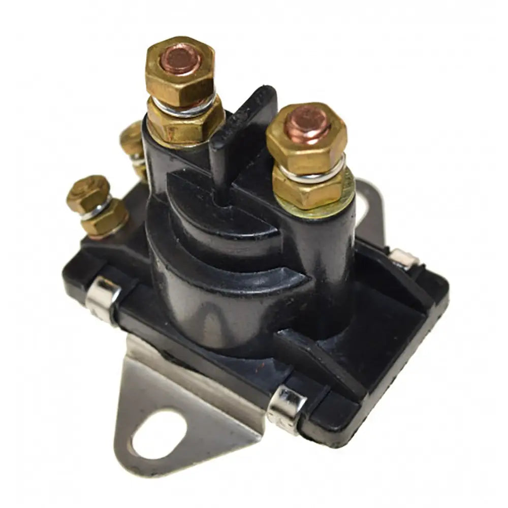 Regitar USA Solenoid f/Mercury Outboard Starters Mercruiser Starter Power Trim [RMZ001] - Solenoids