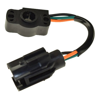 Regitar USA Throttle Position Sensor f/OMC 1993 5.0L 5.8L [RMQ004] - Sensors