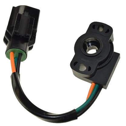Regitar USA Throttle Position Sensor f/OMC 1993 5.0L 5.8L [RMQ004] - Sensors