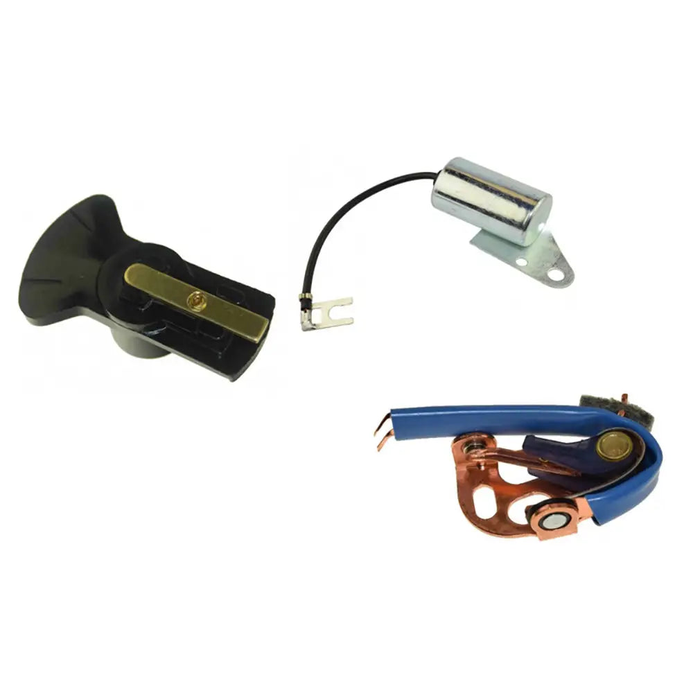 Regitar USA Tune-Up Kit f/Mallory 8 Cylinder Tall Cap [RMR015] - Tune Up Kits