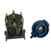 Regitar USA Tune-Up Kit f/Mercruiser Delco HVS V-6 Distributors [RMR010] - Tune Up Kits