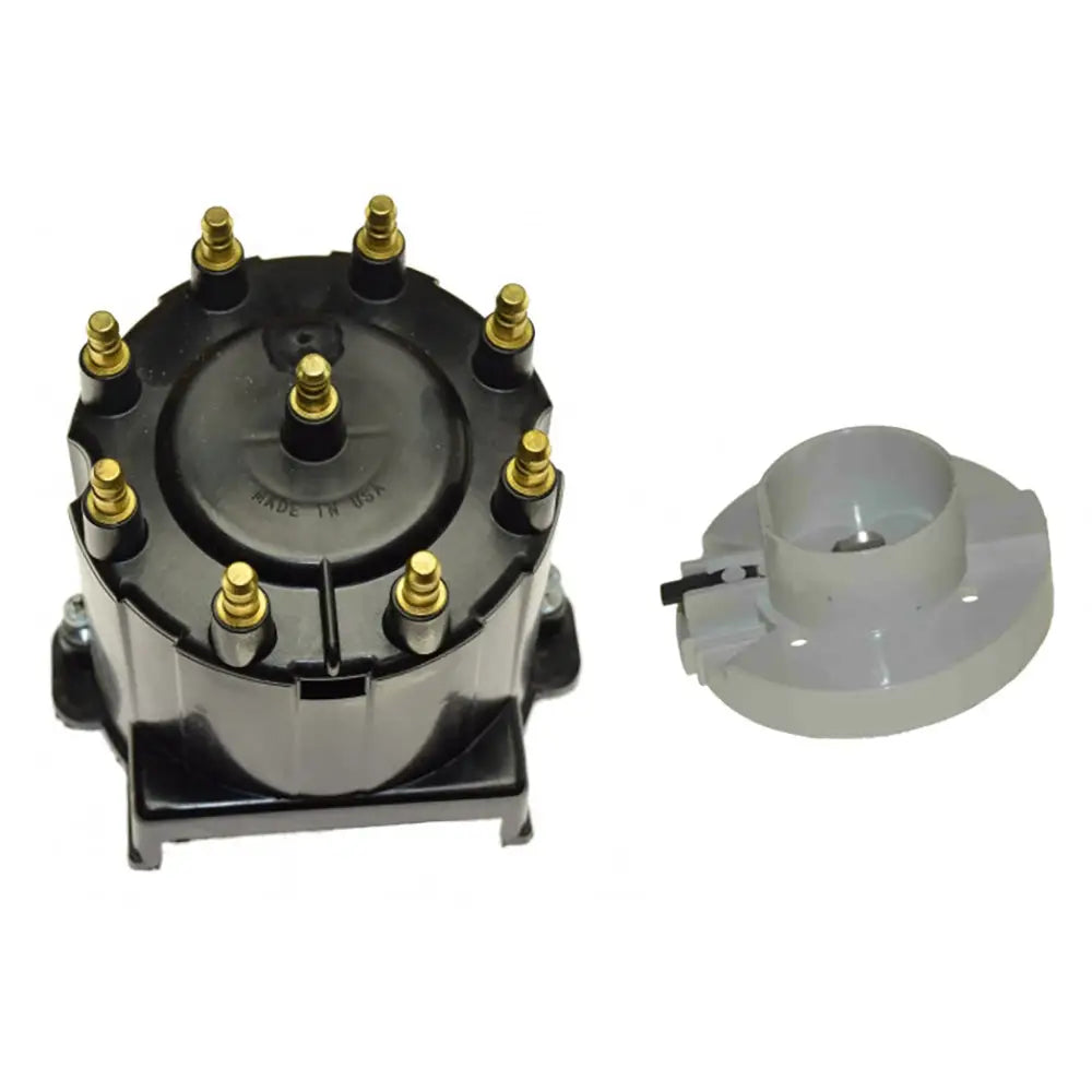 Regitar USA Tune Up Kit f/Mercruiser GM V-8 Engines w/Delco HEI [RMR011] - Tune Up Kits
