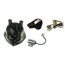 Regitar USA Tune-Up Kit for Delco In-Line 4 - Single Point [RMR004] - Tune Up Kits
