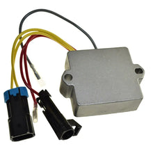 Regitar USA Voltage Regulator f/Mercury Marine Outboard 4 Stroke 30 40 50 and 60 Hp Engines [RMV005] - Accessories