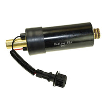 Regitar USA Volvo Penta High-Pressure Fuel Pump [RFP009] - Fuel Pumps