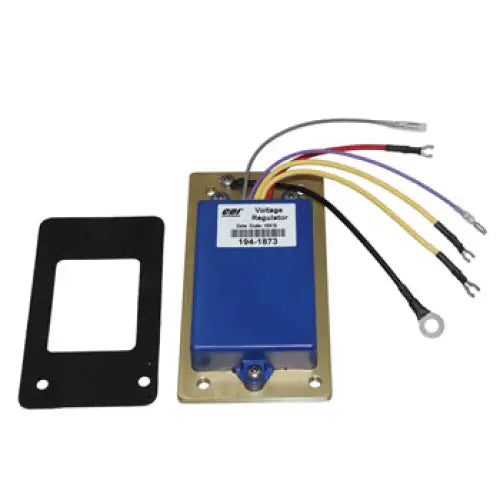 Regulator 40 Amp - Aftermarket