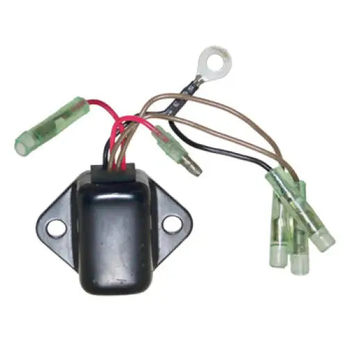 Regulator - Aftermarket